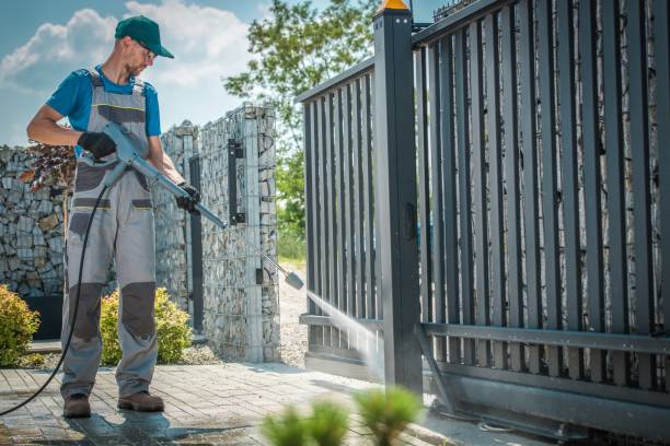 Best Vinyl Siding Pressure Washing in Mcnary, AZ