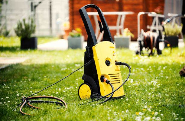 Best Brick and Stone Cleaning in Mcnary, AZ
